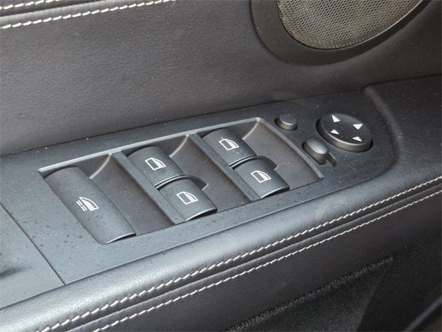 2013 BMW Z4 sDrive35is