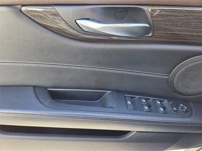 2013 BMW Z4 sDrive35is