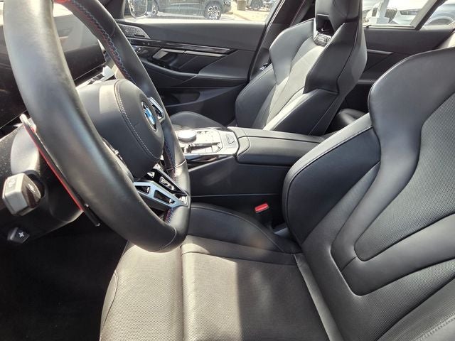 2026 BMW M5 Base