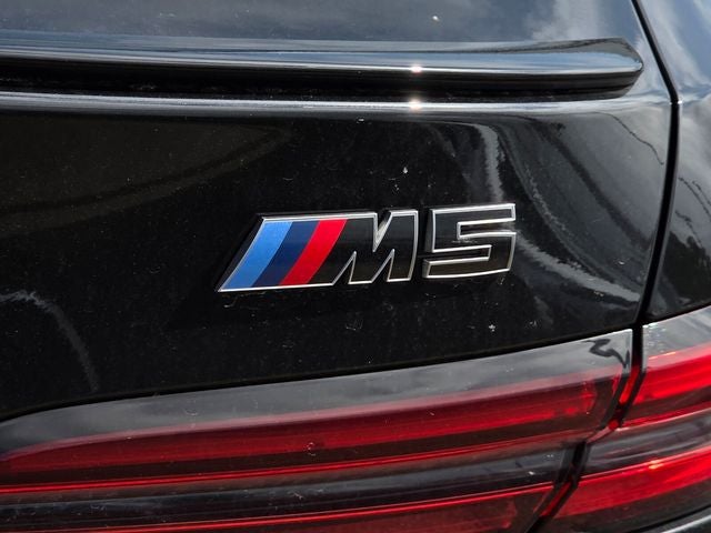 2026 BMW M5 Base