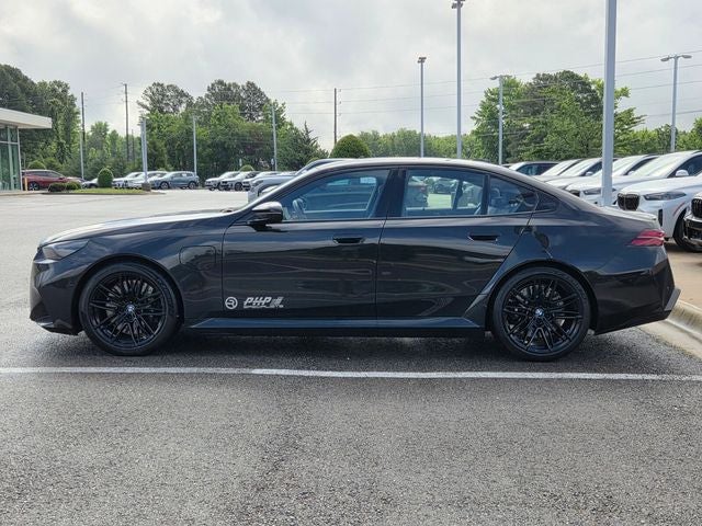 2026 BMW M5 Base