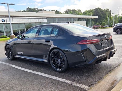 2026 BMW M5 Base
