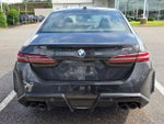 2026 BMW M5 Base