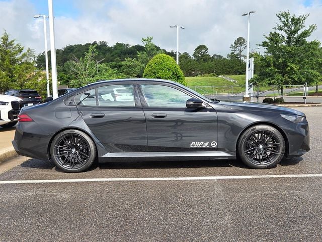2026 BMW M5 Base