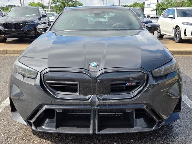 2026 BMW M5 Base