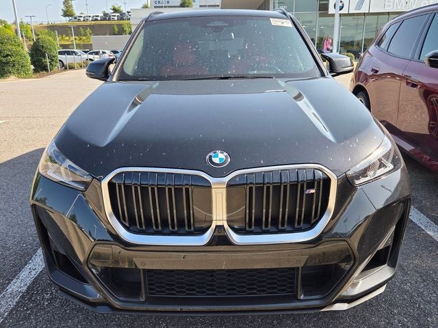 2025 BMW X1 M35i