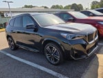 2025 BMW X1 M35i