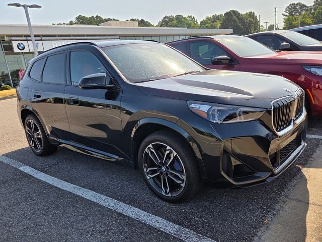 2025 BMW X1 M35i