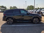 2025 BMW X1 M35i