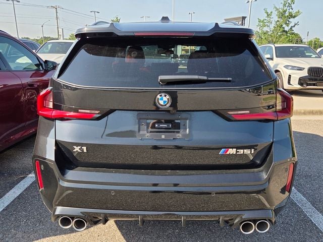 2025 BMW X1 M35i