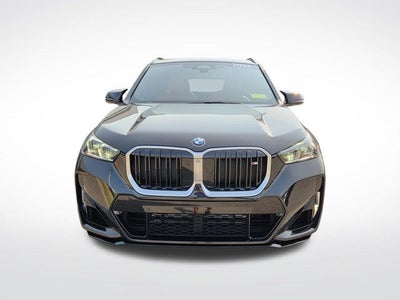 2025 BMW X1 M35i