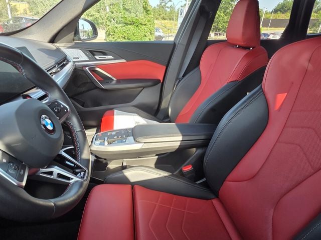 2025 BMW X1 M35i