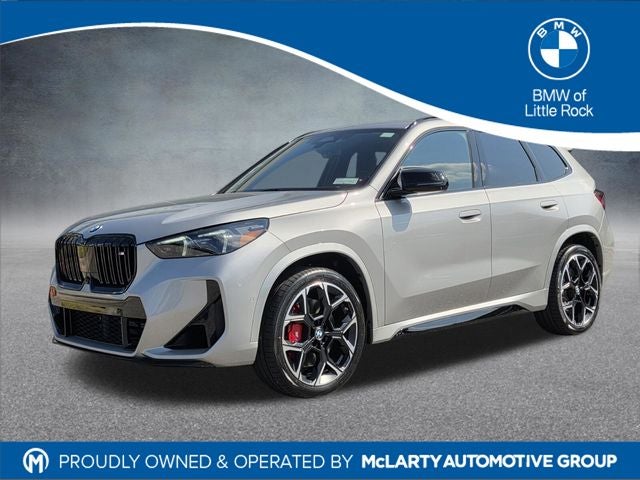 2026 BMW X1 M35i