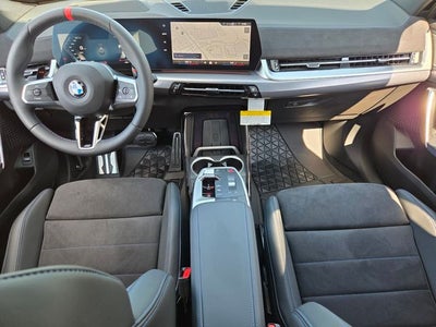 2026 BMW X1 M35i