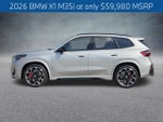 2026 BMW X1 M35i