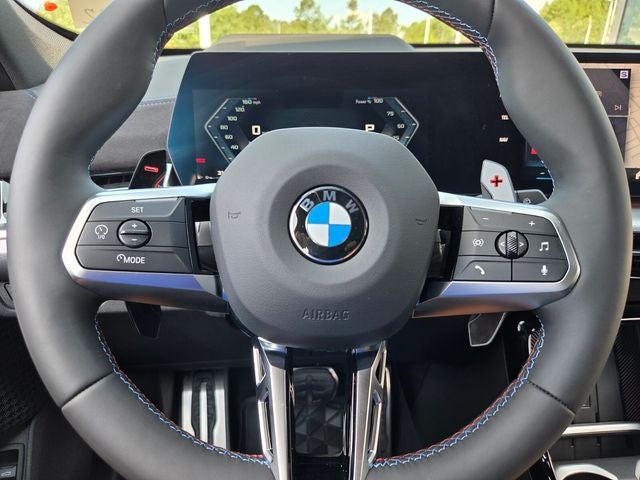 2026 BMW X1 M35i
