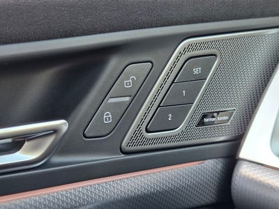 2026 BMW X1 M35i