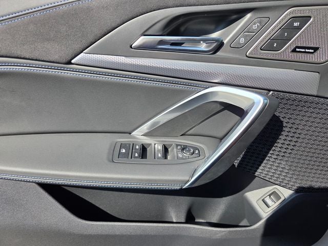 2026 BMW X1 M35i