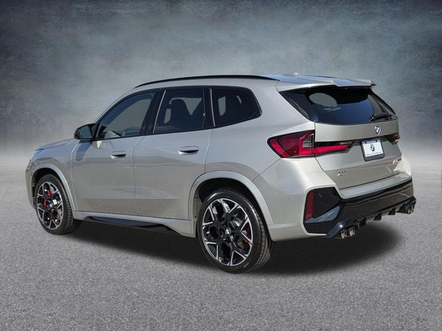 2026 BMW X1 M35i