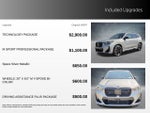 2026 BMW X1 M35i