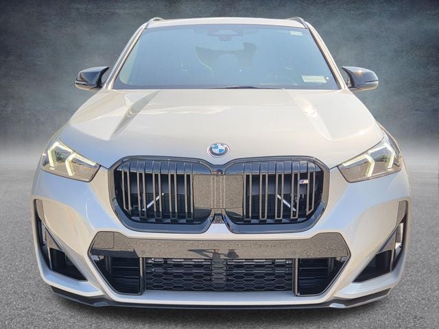 2026 BMW X1 M35i