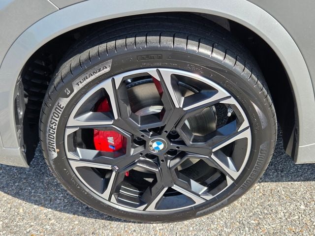 2026 BMW X1 M35i