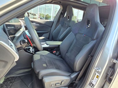 2026 BMW X1 M35i