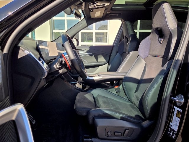 2025 BMW X1 M35i