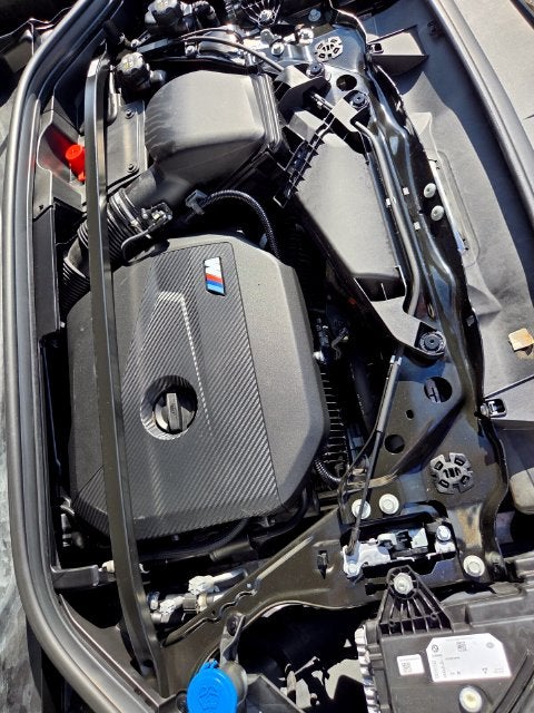 2025 BMW X1 M35i
