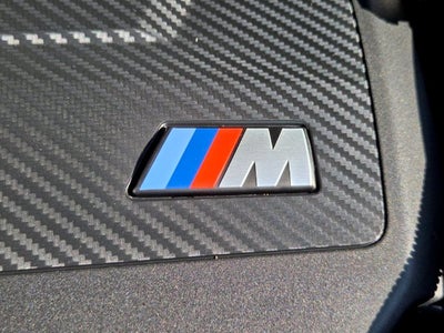 2025 BMW X1 M35i