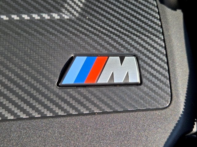 2025 BMW X1 M35i