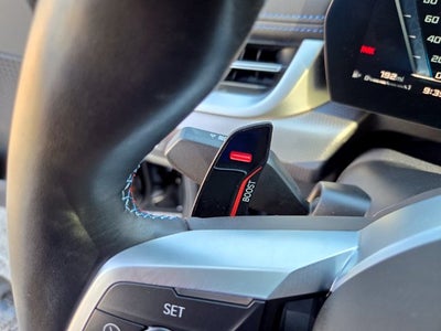 2025 BMW X1 M35i