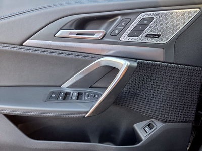2025 BMW X1 M35i