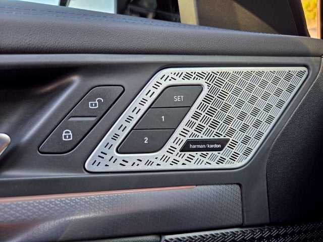 2025 BMW X1 M35i