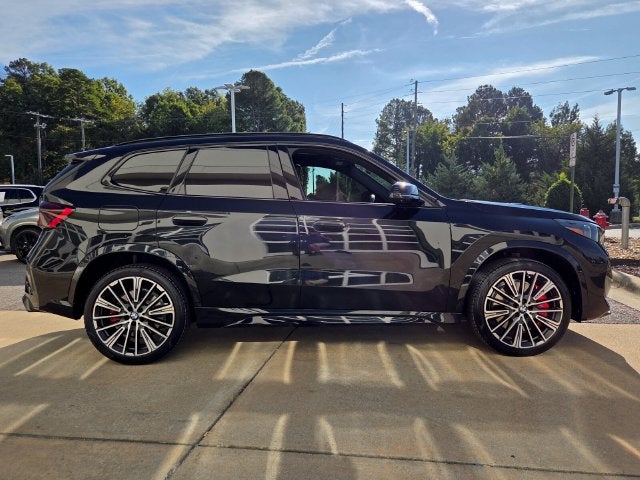 2025 BMW X1 M35i