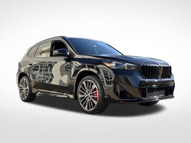2025 BMW X1 M35i