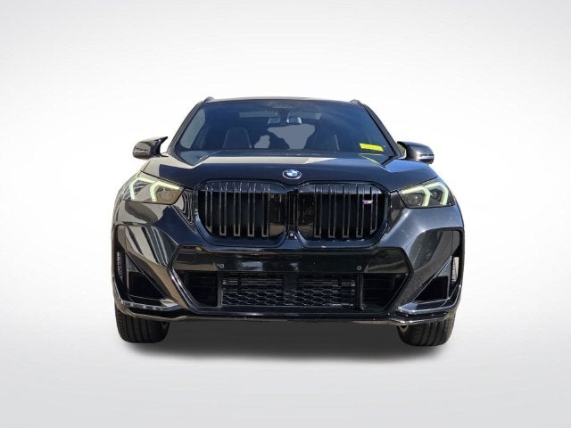 2025 BMW X1 M35i