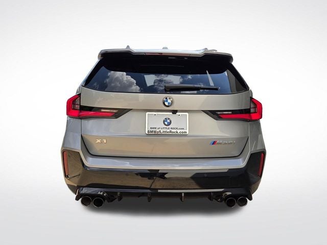 2026 BMW X1 M35i