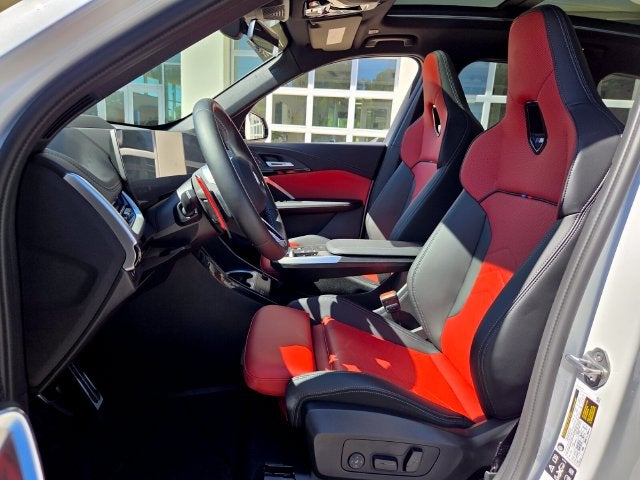 2025 BMW X1 M35i