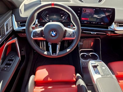 2025 BMW X1 M35i