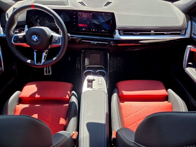 2025 BMW X1 M35i