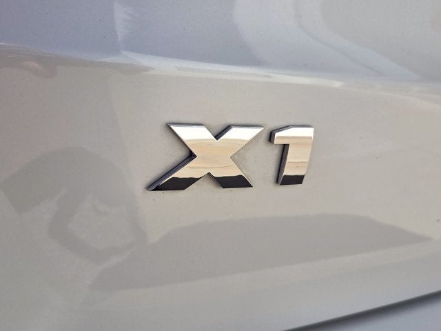 2025 BMW X1 M35i