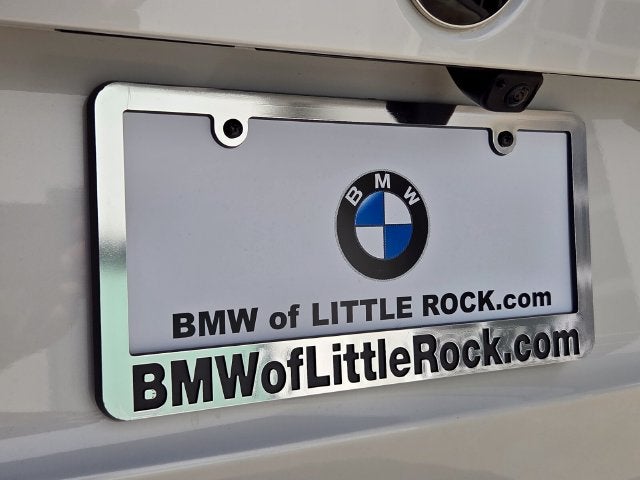 2025 BMW X1 M35i