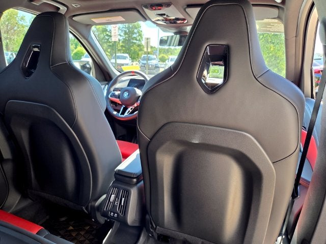 2025 BMW X1 M35i