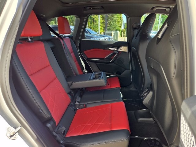 2025 BMW X1 M35i