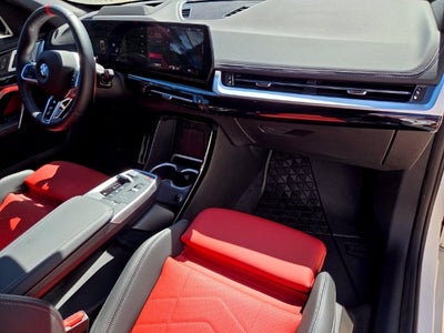 2025 BMW X1 M35i