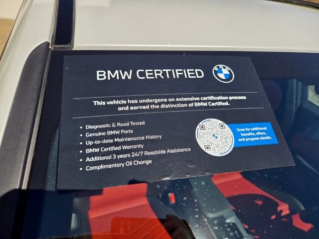 2025 BMW X1 M35i