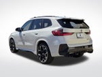 2025 BMW X1 M35i