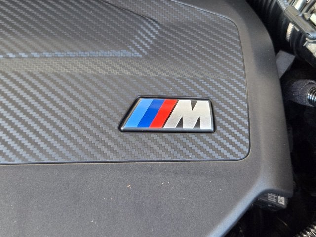 2025 BMW X1 M35i