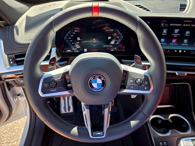 2025 BMW X1 M35i